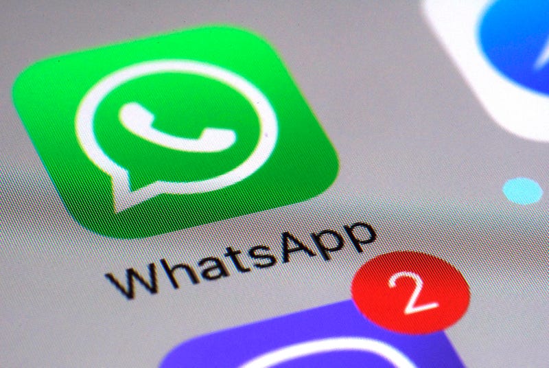 whatsapp noticias