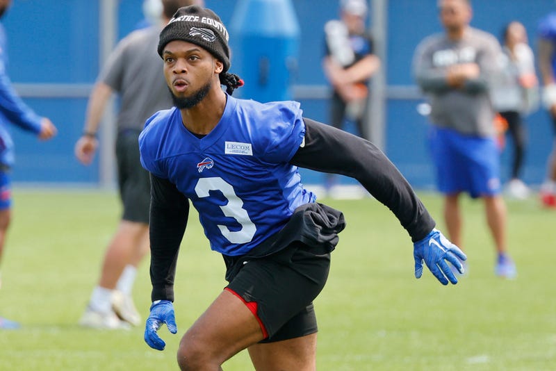 Damar Hamlin