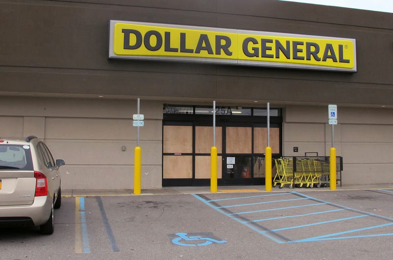 A Buffalo man faces up to 25 years in prison after pleading guilty to firing shots into a Dollar General store in 2017.. One customer inside that Cheektowaga store was wounded. 