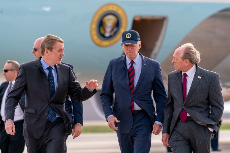 Air Force picks Colorado for more Space Force missions as politics loom over headquarters decision