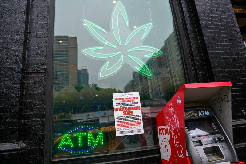 Marijuana legalization