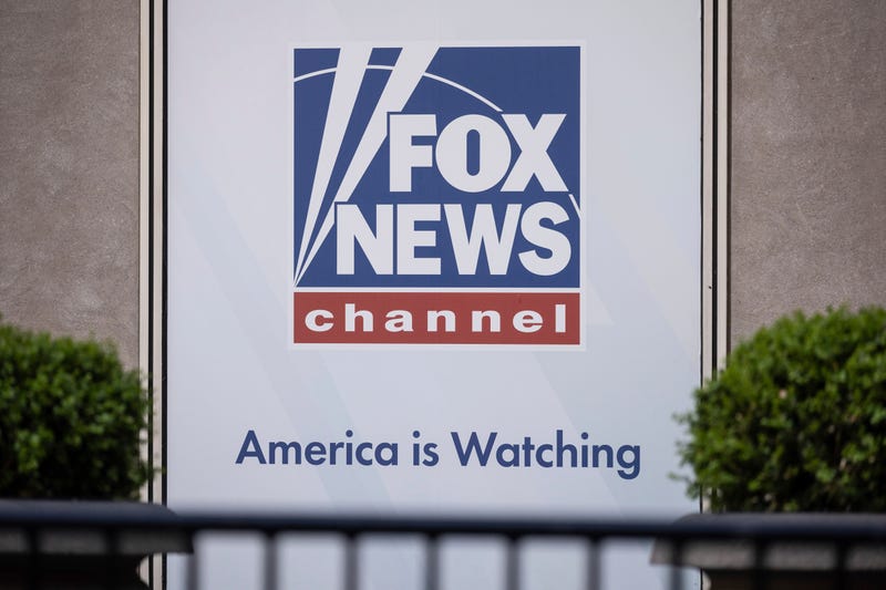 Former US Marine who got caught up in a January 6 conspiracy theory sues Fox News