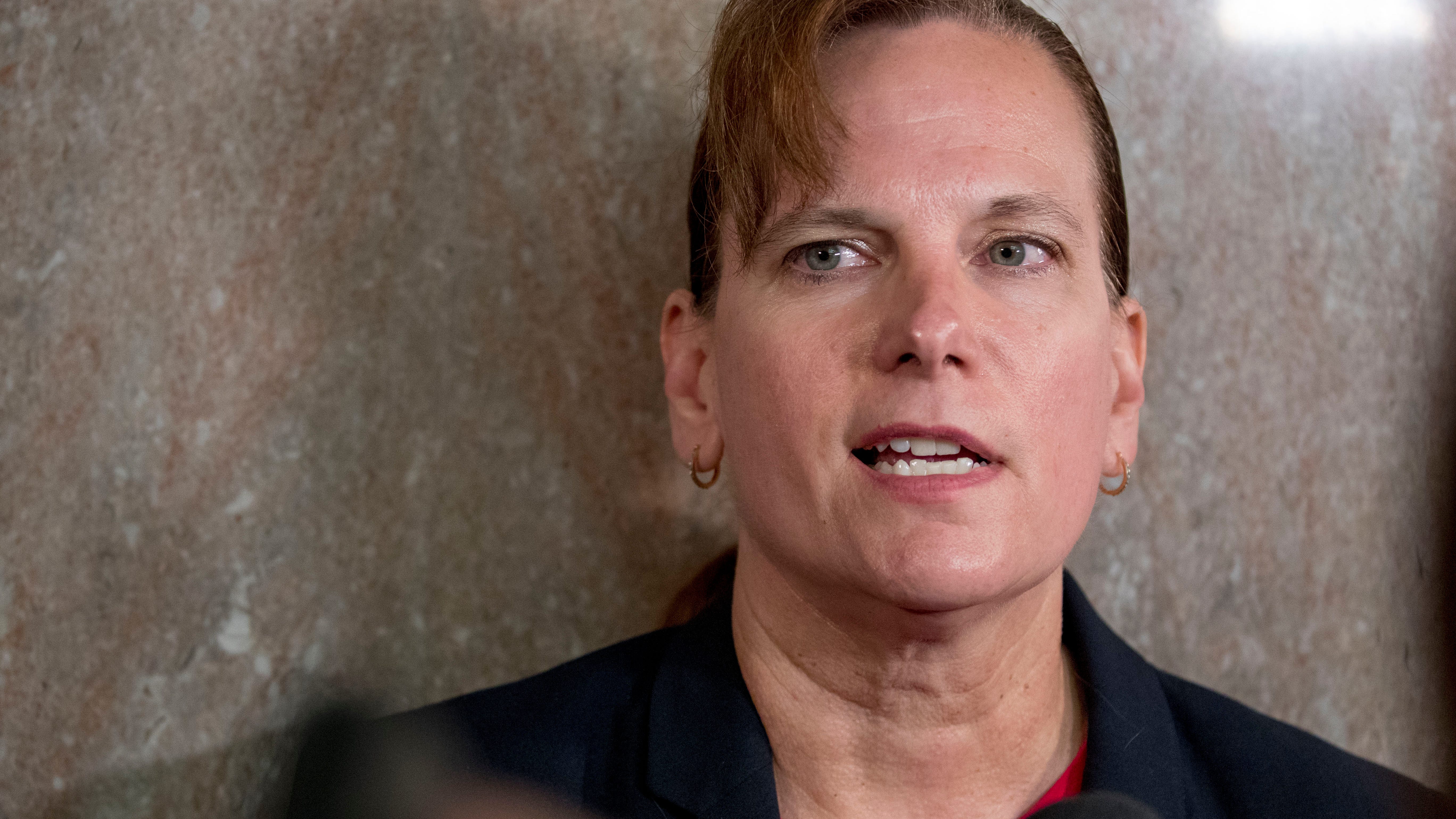 Army colonel gets $975,000 in sex assault case against former Joint Chiefs vice chairman