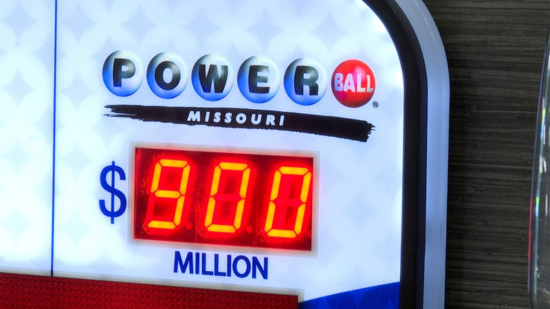 POWERBALL