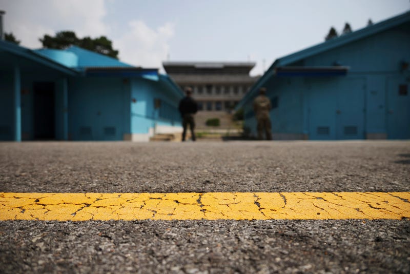 North Korea