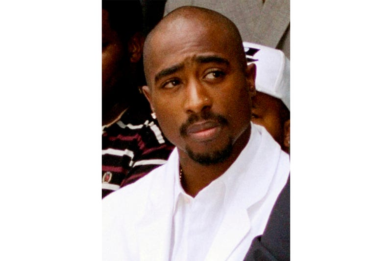 Tupac