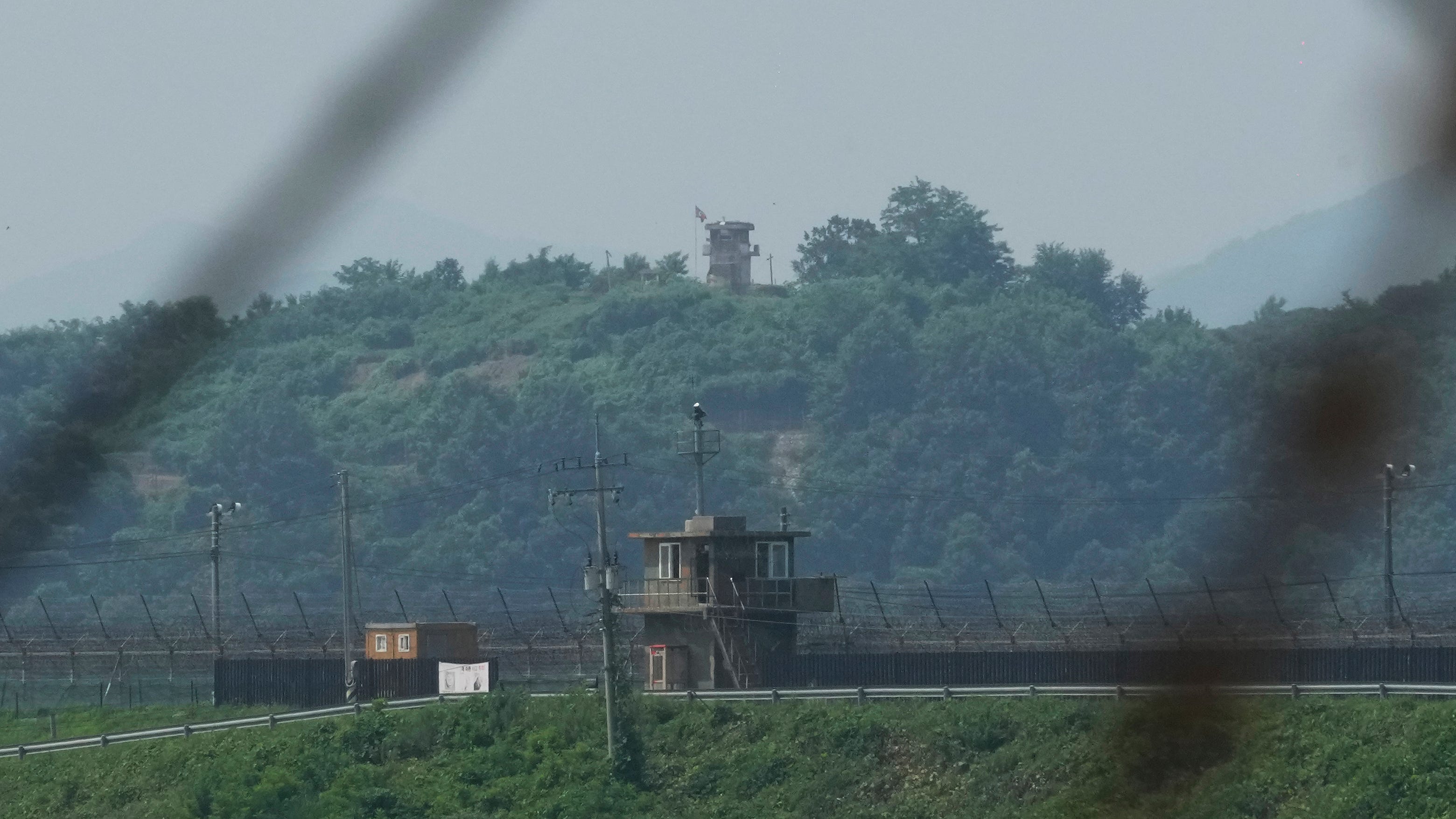 US and North Korea have no diplomatic ties — but they still have ways to talk about AWOL soldier