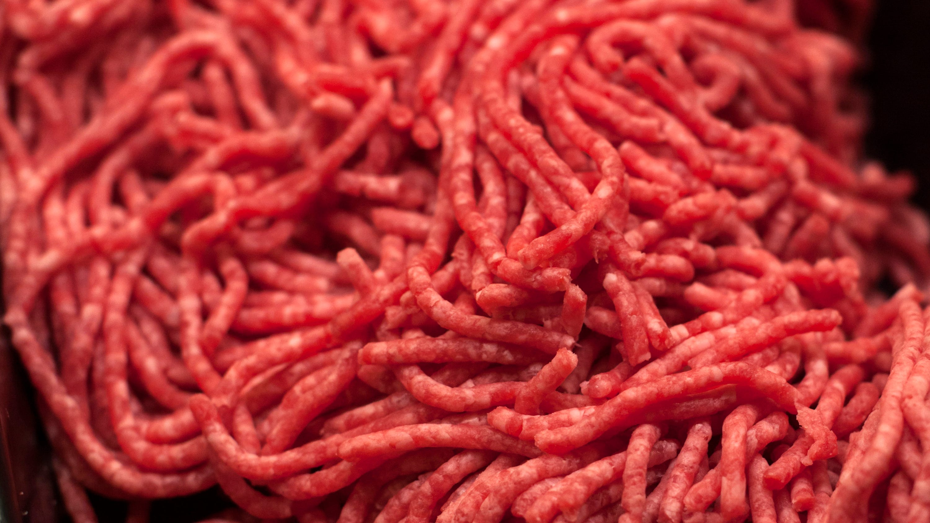 Ground beef salmonella outbreak linked to NY, NJ and CT leaves some hospitalized
