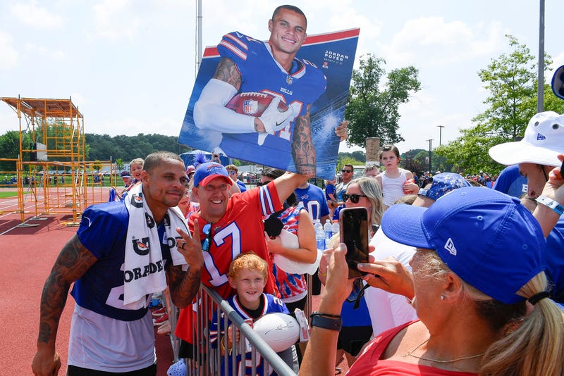 Buffalo Bills