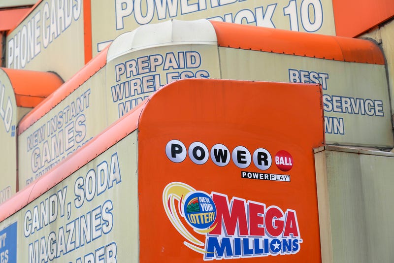 The Mega Millions prize has grown to an estimated $1.05 billion for the Tuesday, Aug. 1, 2023, drawing.