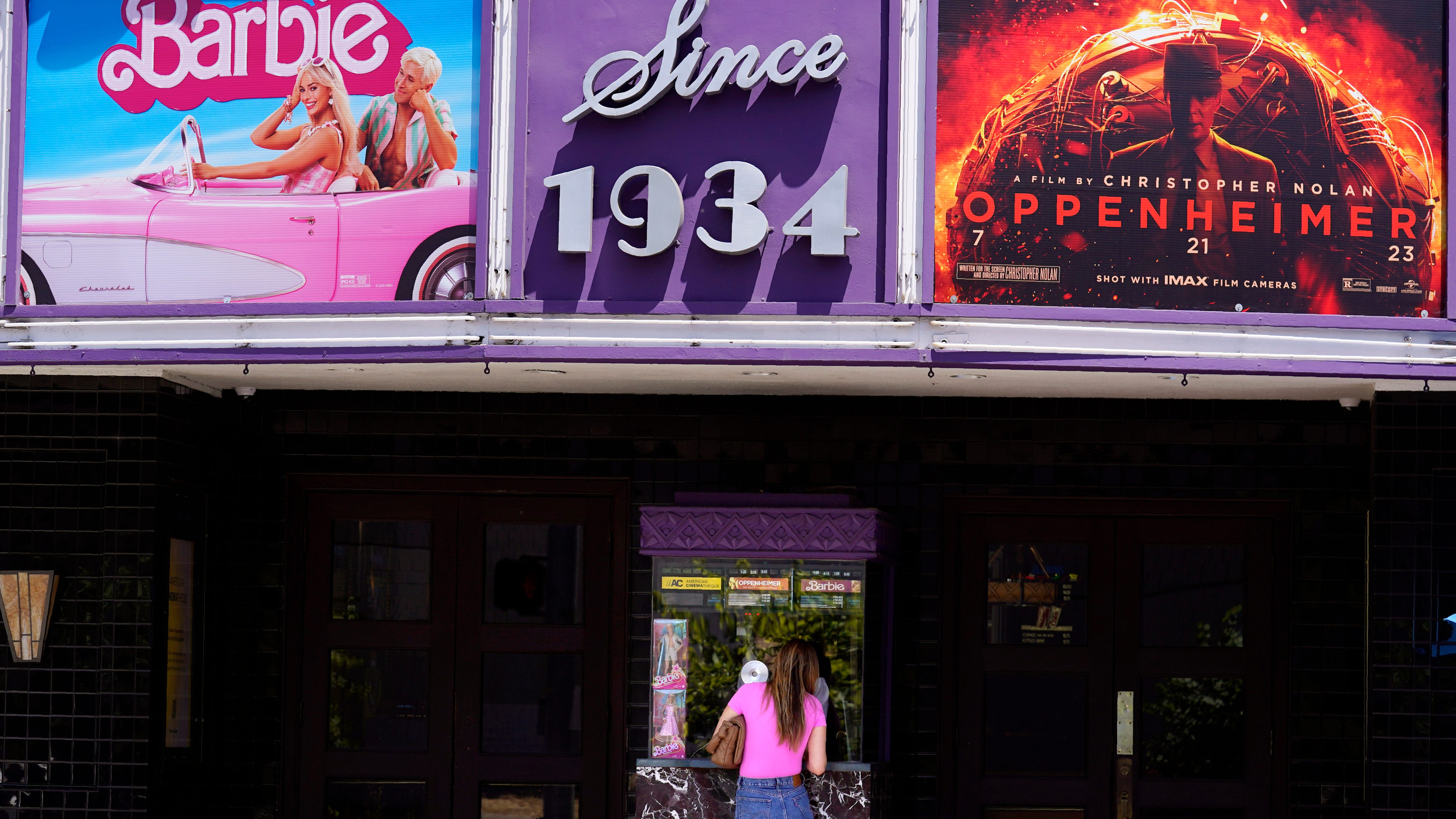 Día Nacional del Cine llega a Estados Unidos con boletos a menor precio