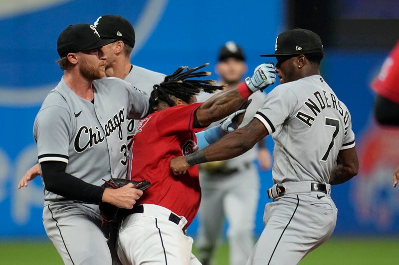 White Sox