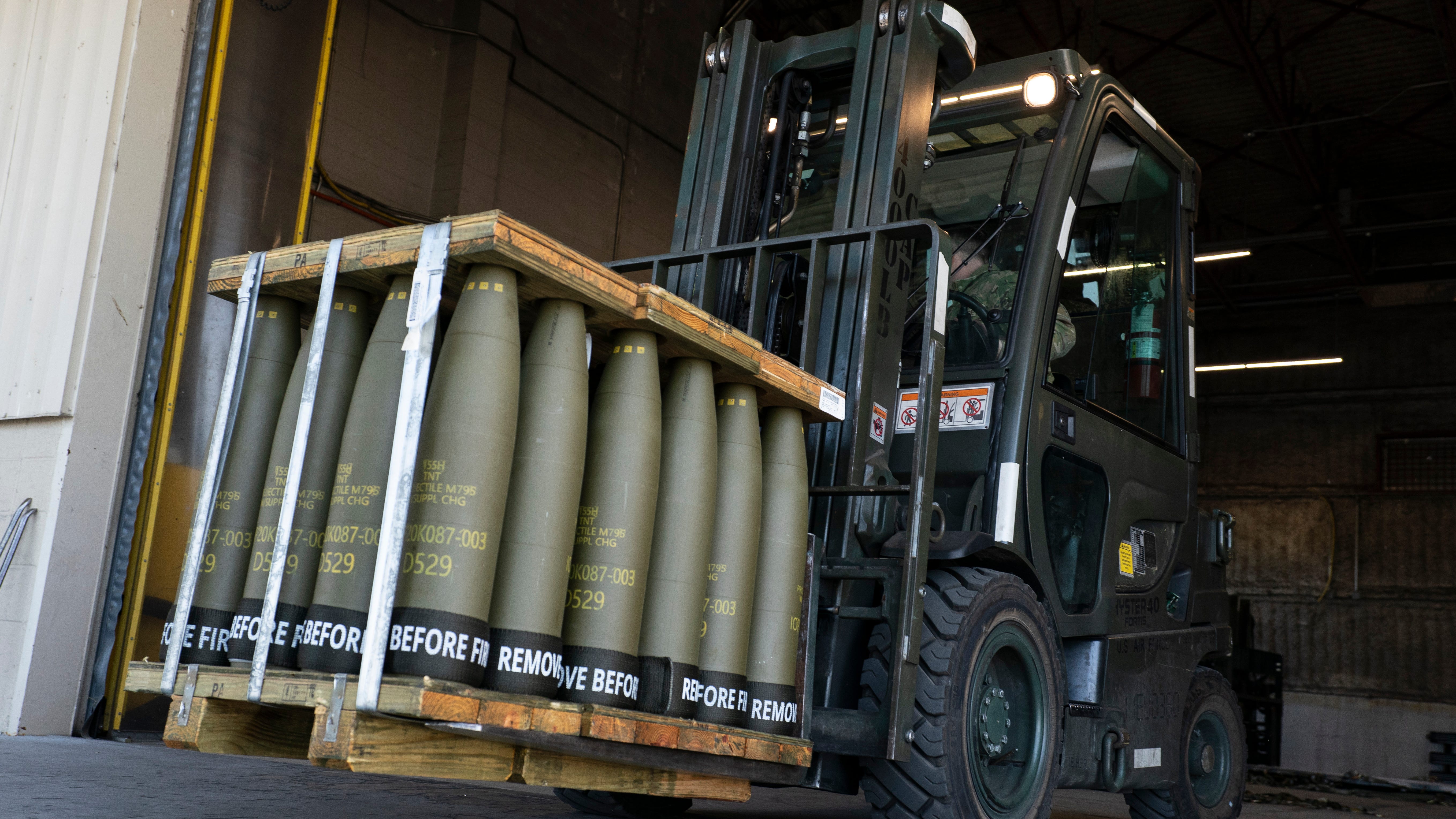 US to send $200 million in military aid to Ukraine