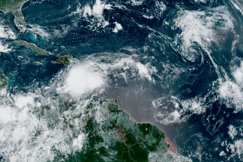 tomrneta en republica dominicana