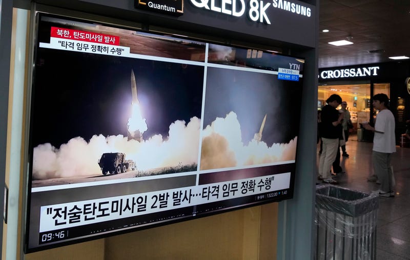 North Korea says it simulated nuclear attacks on South Korea and rehearsed occupation of its rival