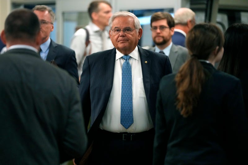 Menendez