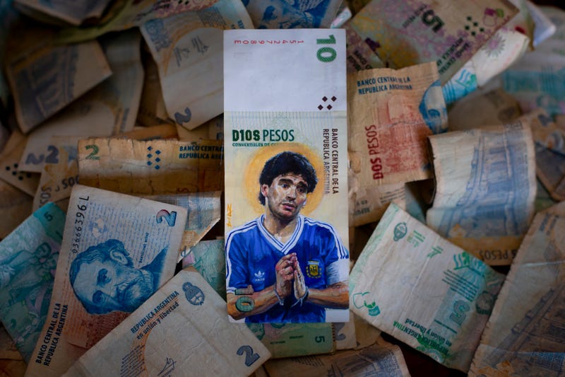 Inflacion Argentina