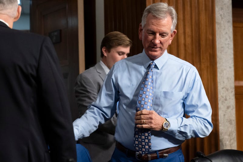 Senate confirms army, marines chiefs as senator's objection blocks other military nominations
