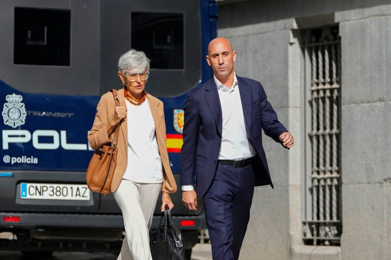 rubiales
