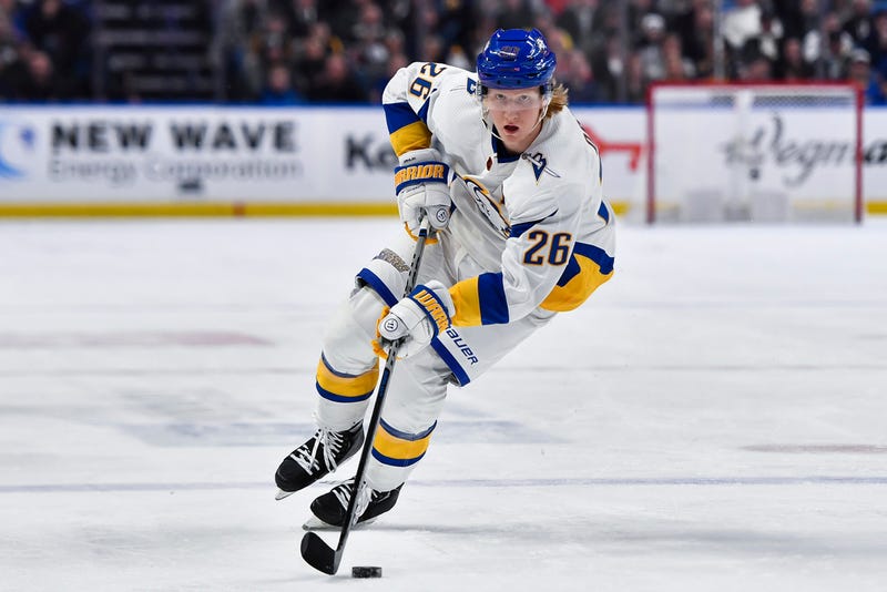 Buffalo Sabres