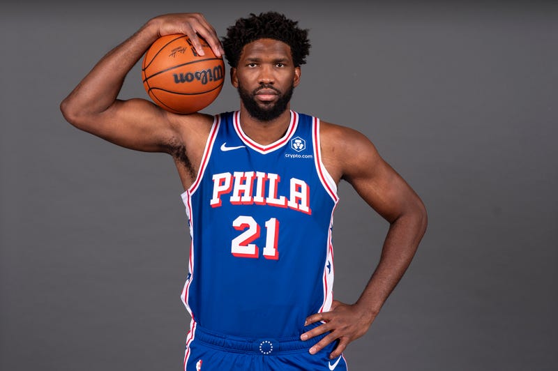 Joel Embiid