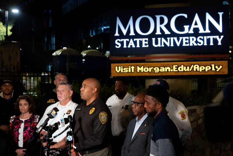 Morgan State University
