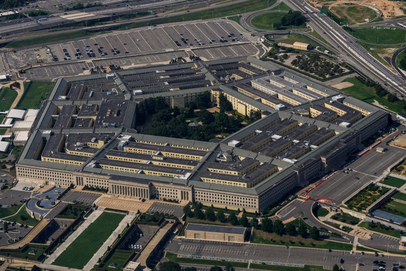 US shoots down armed Turkish drone after it came too close to US troops in Syria