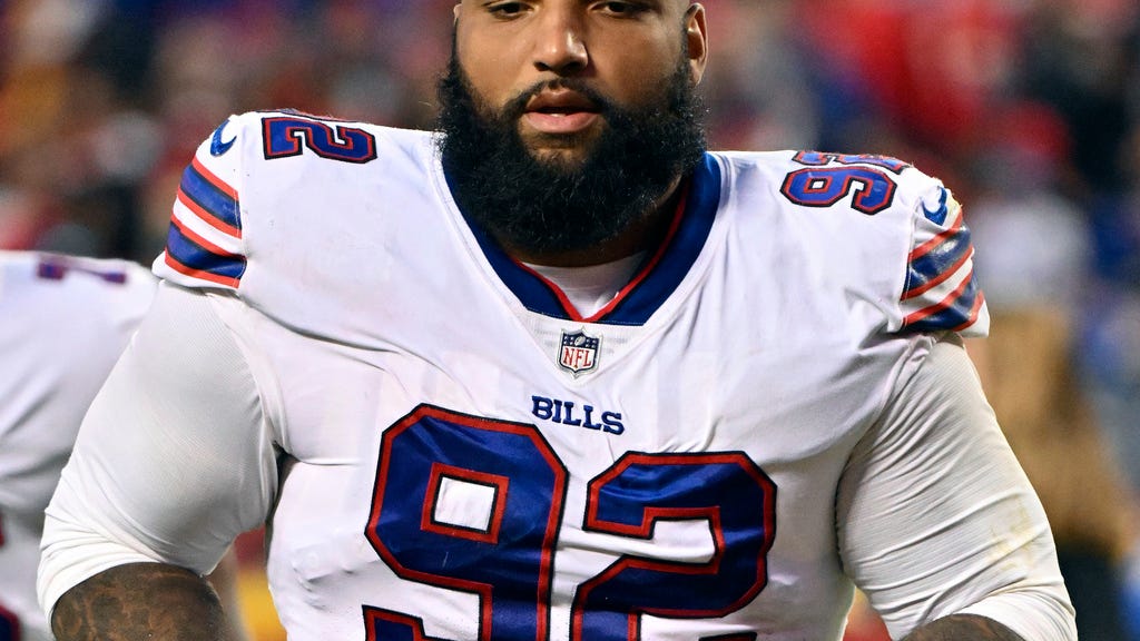 Bills place Milano, Jones on Injured Reserve; sign Klein off practice squad