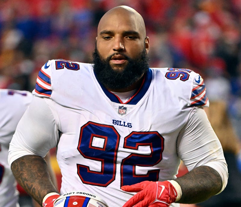 Buffalo Bills