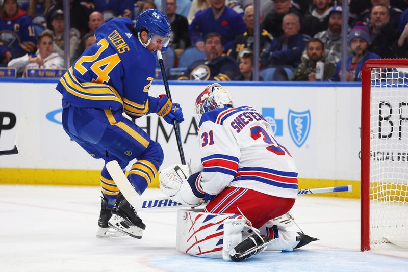 Buffalo Sabres