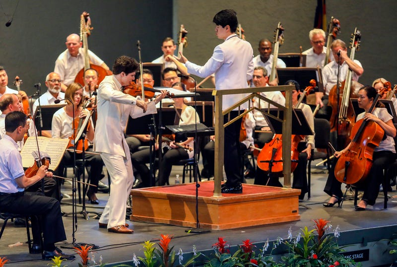 Philadelphia Orchestra