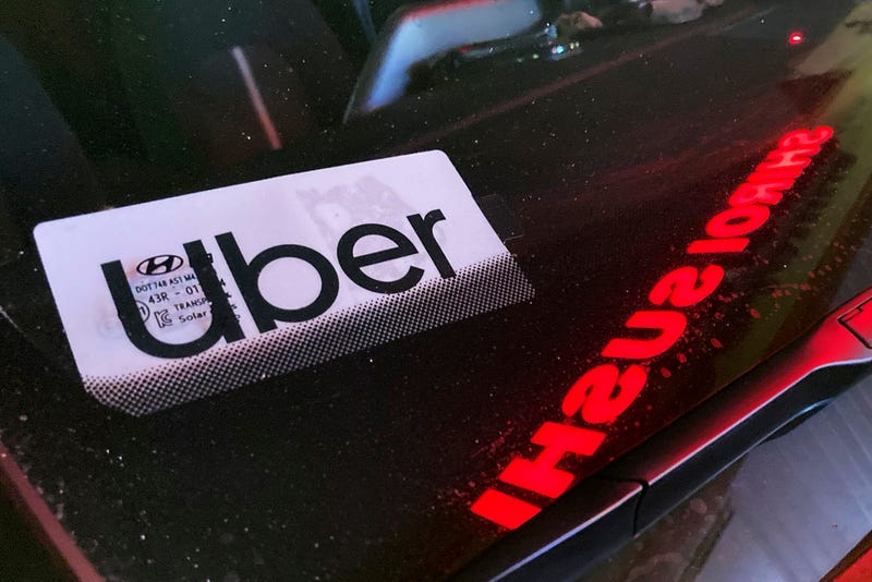 Rideshare