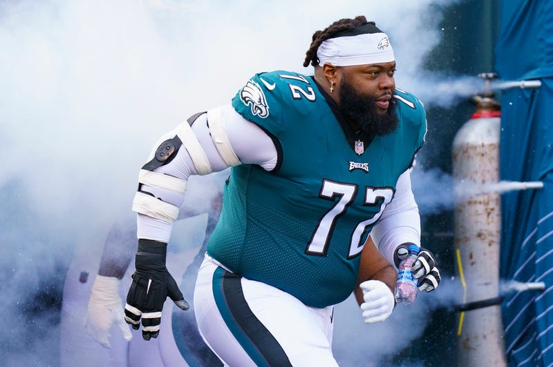 Linval Joseph