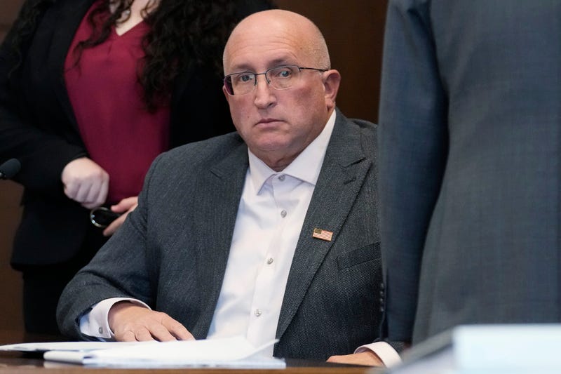 Robert E. Crimo Jr.