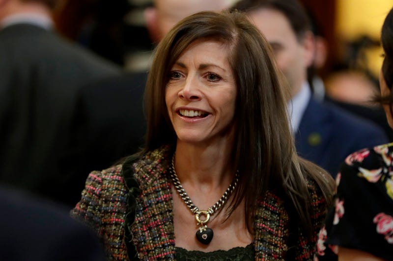 Tammy Murphy