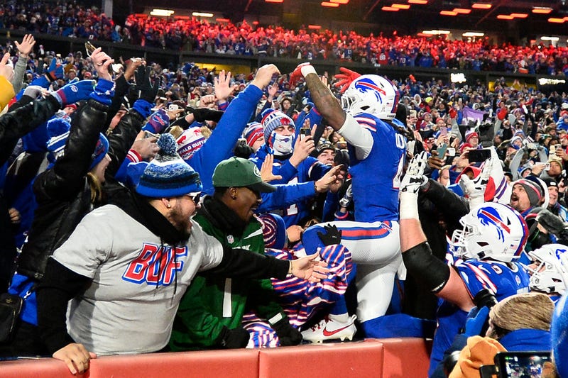 Buffalo Bills