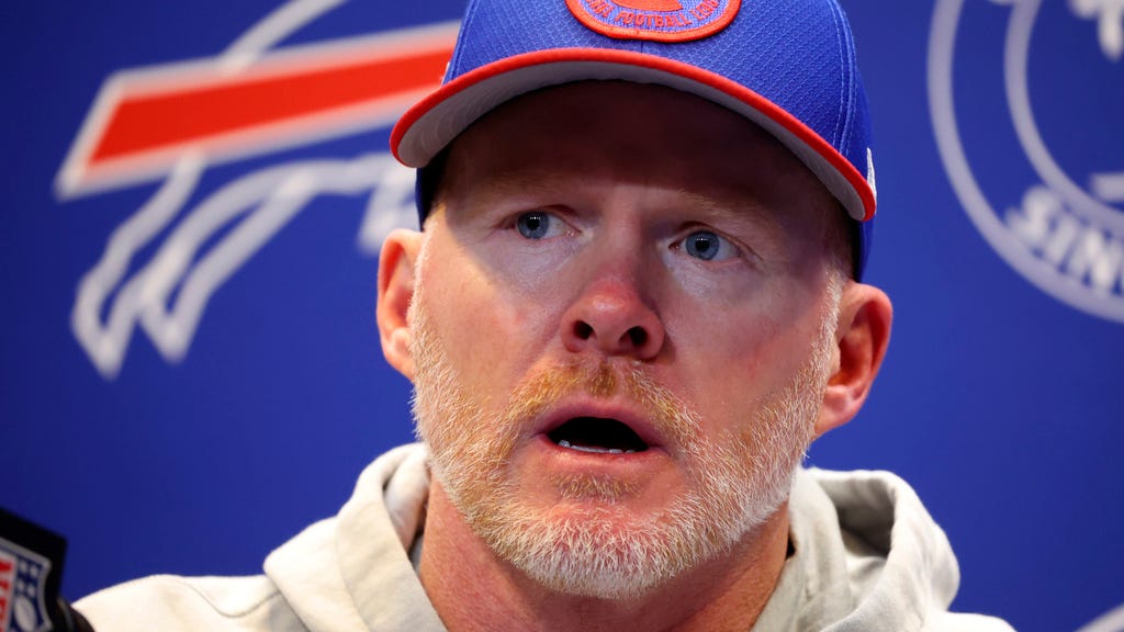Sean McDermott says he feels support from team as he again addresses 9/11 hijacker comments