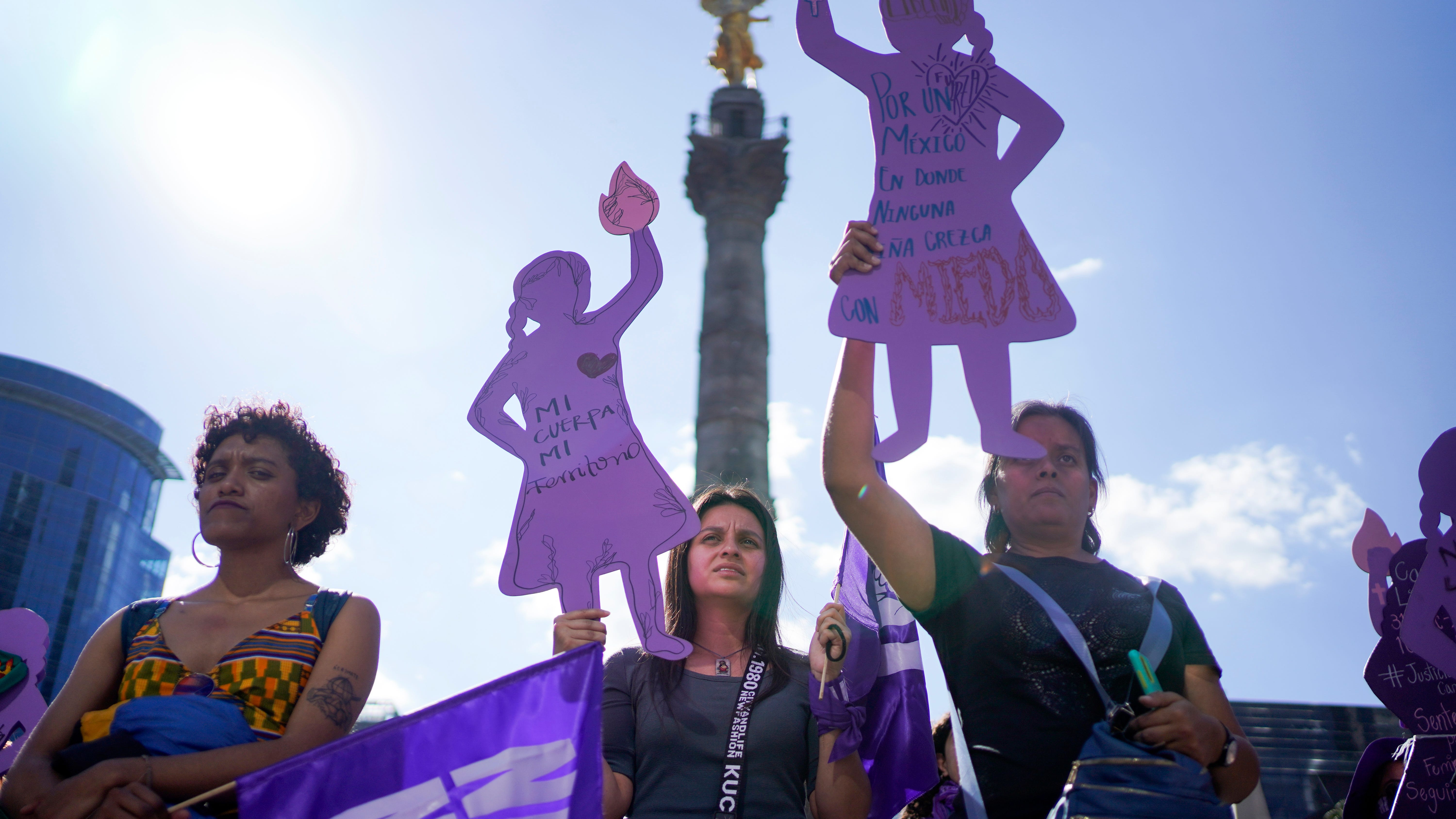 Violencia de género mata a una mujer cada dos horas: Más de 4.000 en América Latina en un año