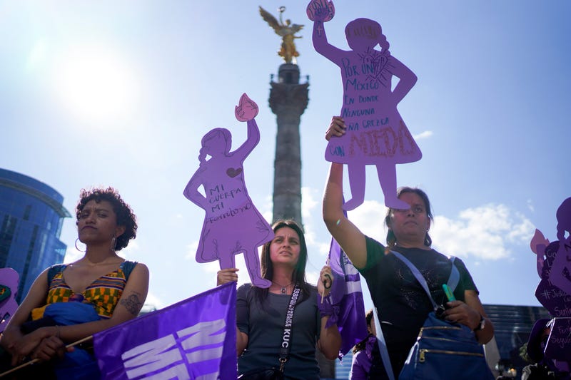violencia de genero