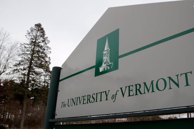 University of Vermont