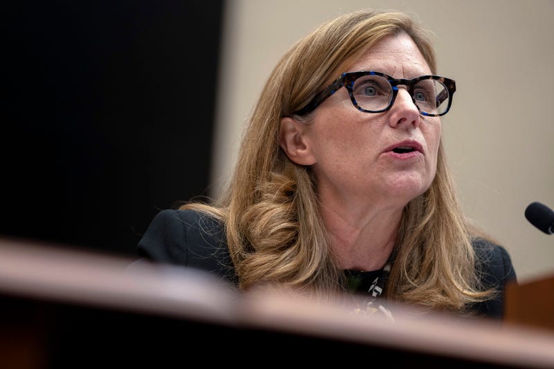 University of Pennsylvania President Liz Magill