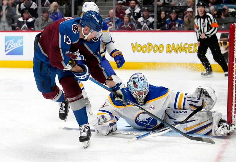 Buffalo Sabres