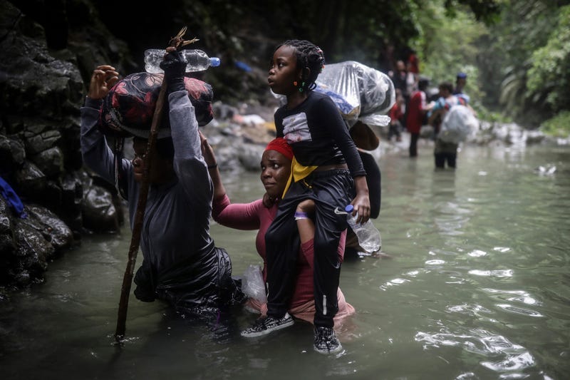 INMIGRANTES