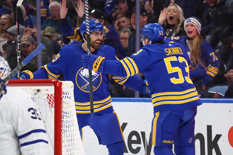 Buffalo Sabres