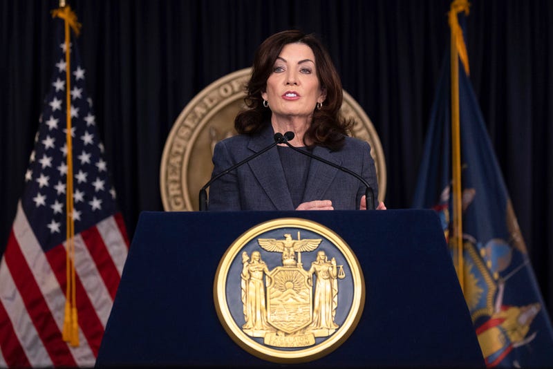 New York State