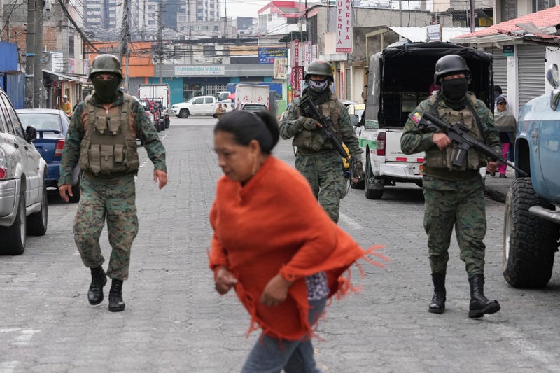 noticias ecuador