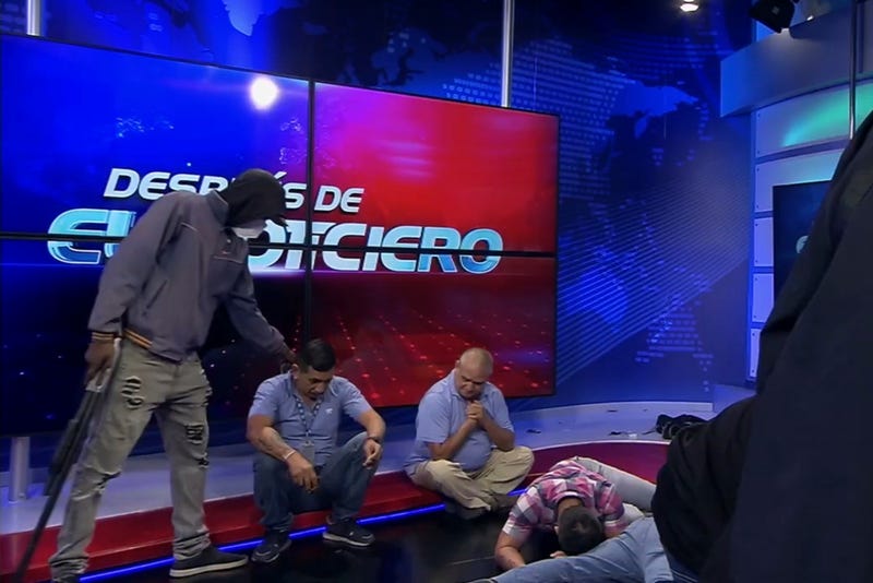 noticias ecuador