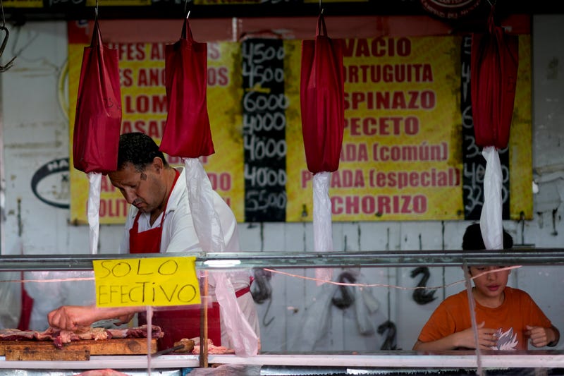 INFLACION ARGENTINA