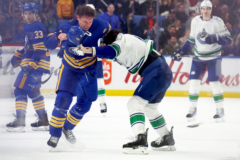 Buffalo Sabres