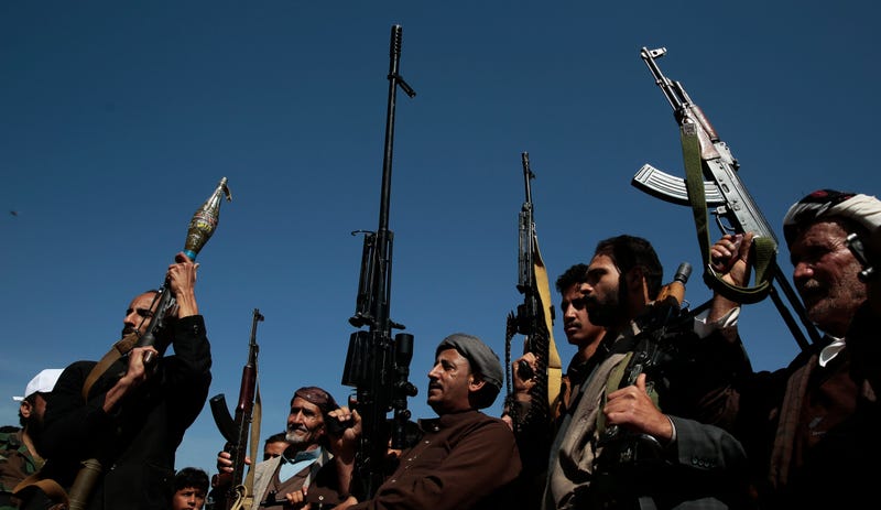 US hints large response to Iran-backed militias is imminent as Houthi rebels target another ship